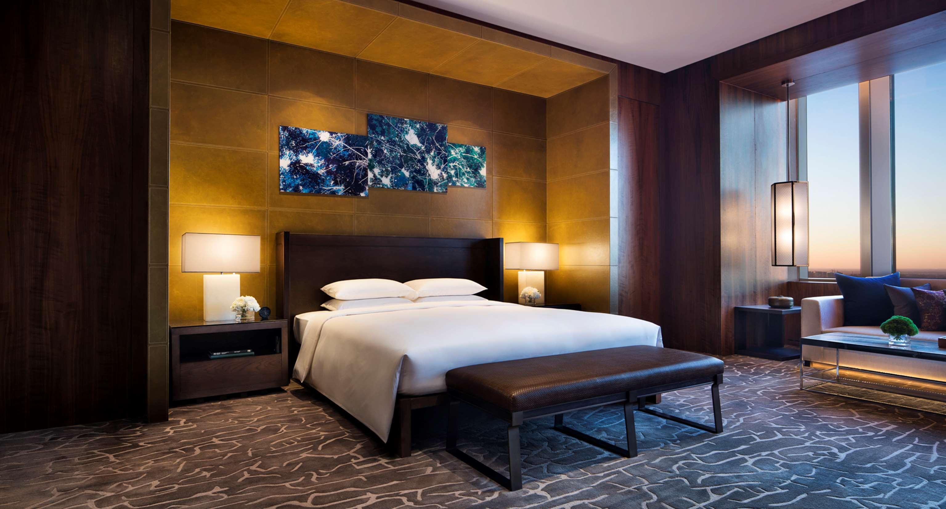 Hyatt Regency Changchun Exterior photo