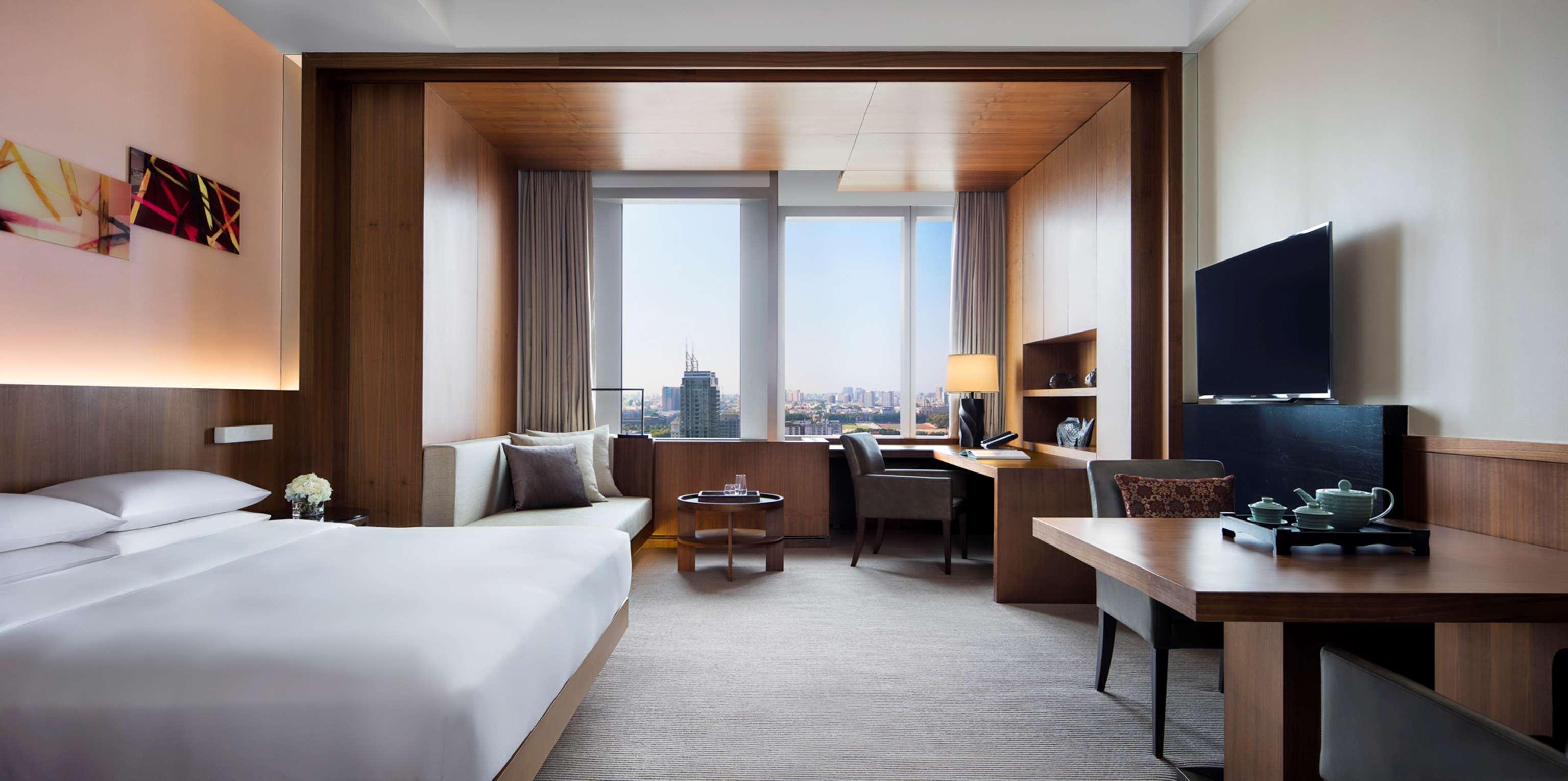 Hyatt Regency Changchun Exterior photo
